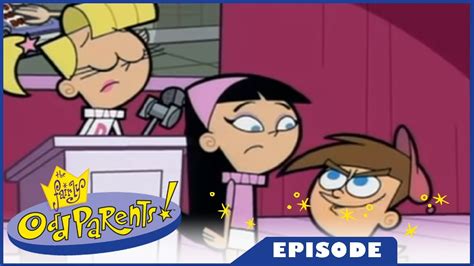 the fairly oddparents twistory
